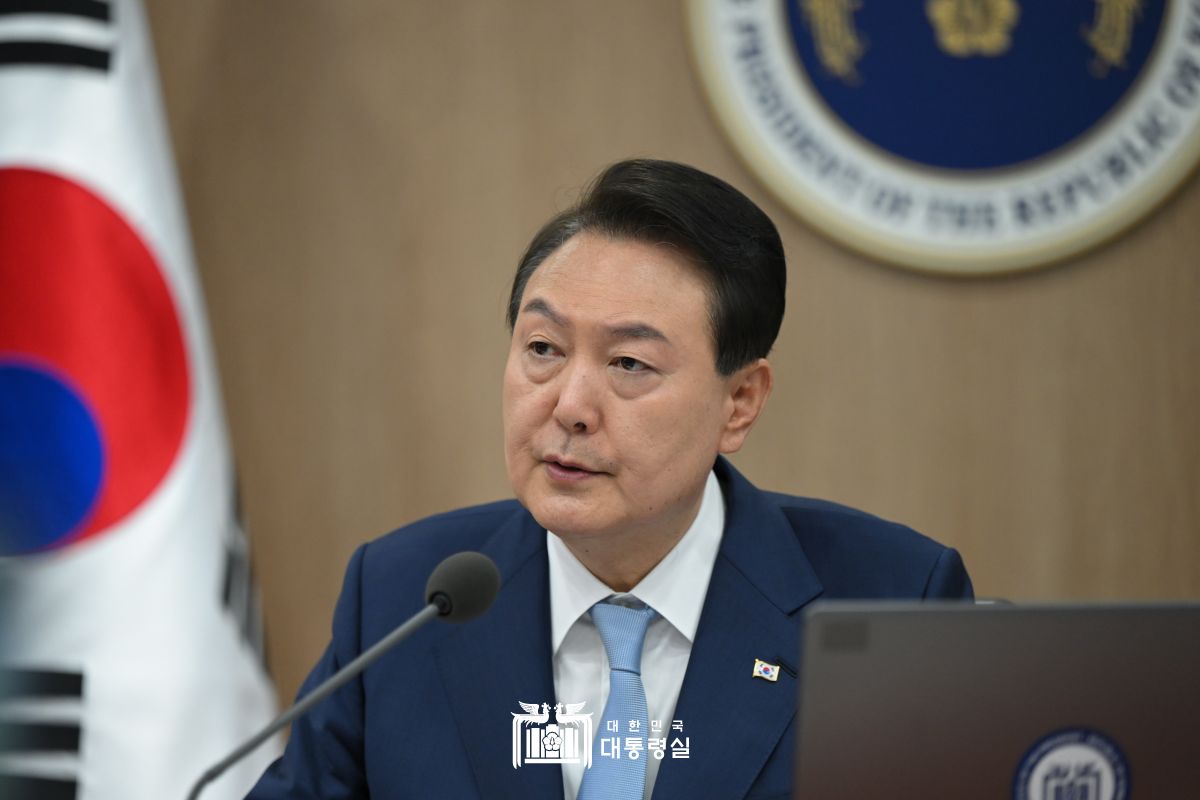 "3대 개혁은 더 이상 미룰 수도, 미뤄서도 안돼...비상한 각오로 임해야" 썸네일