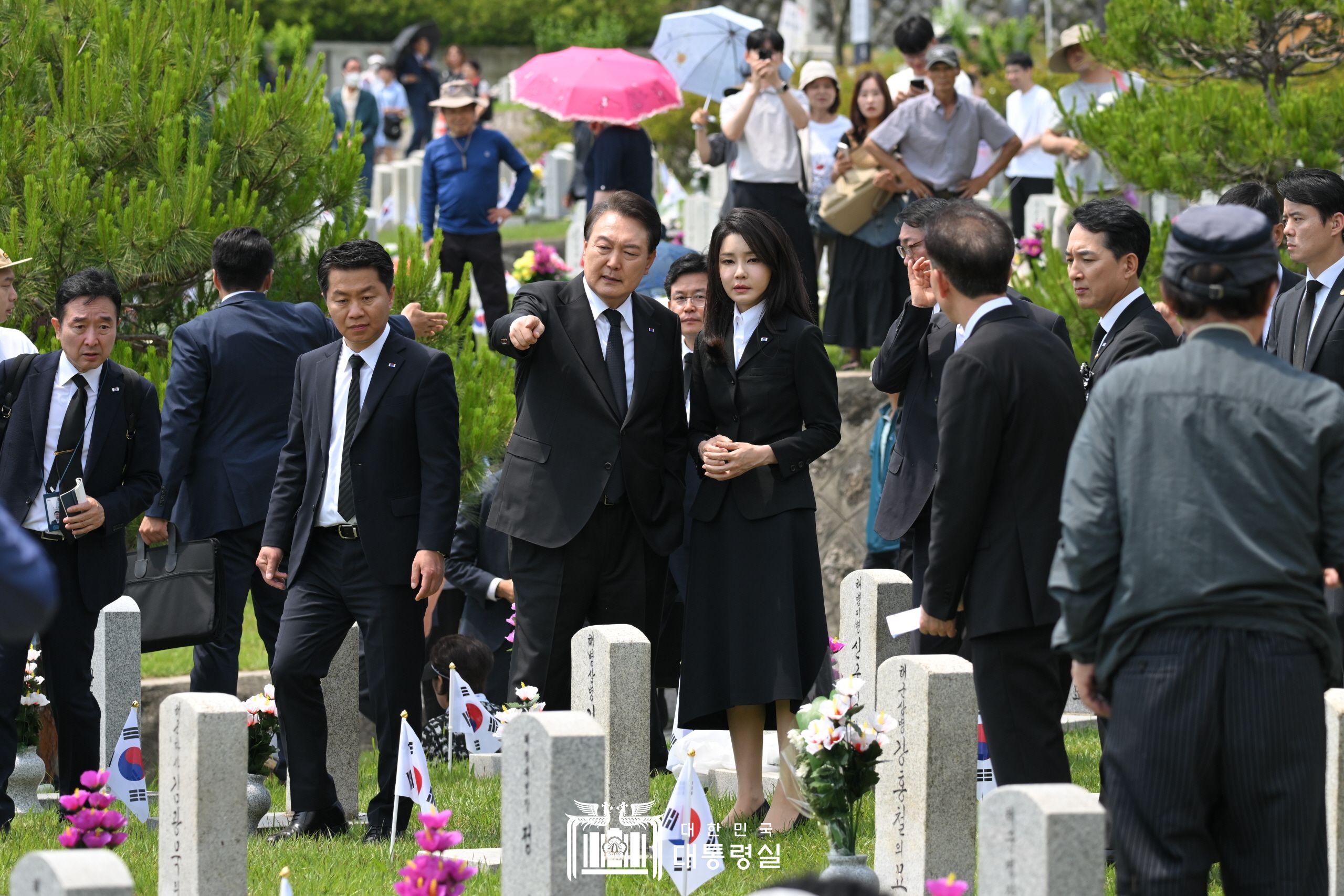 게시글 상세 페이지 | 대통령실 뉴스룸 > 사진뉴스