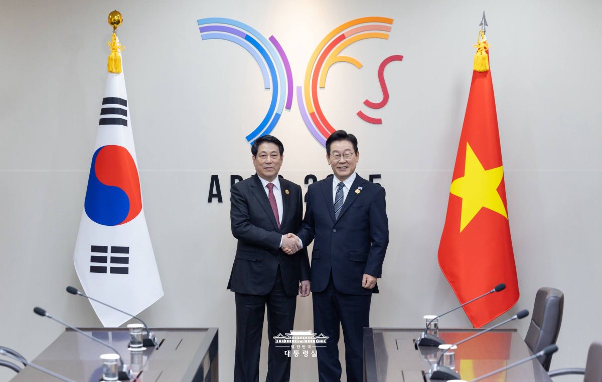 한국과 베트남, 끈끈한 우정 위에 더 넓은 협력의 길로 썸네일