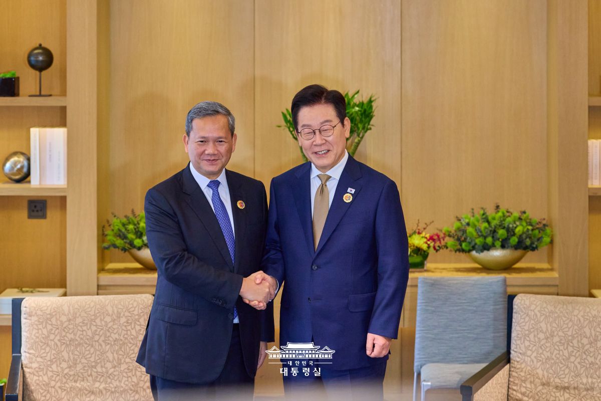 캄보디아와 함께 초국가 범죄에 강력 대응하겠습니다 썸네일