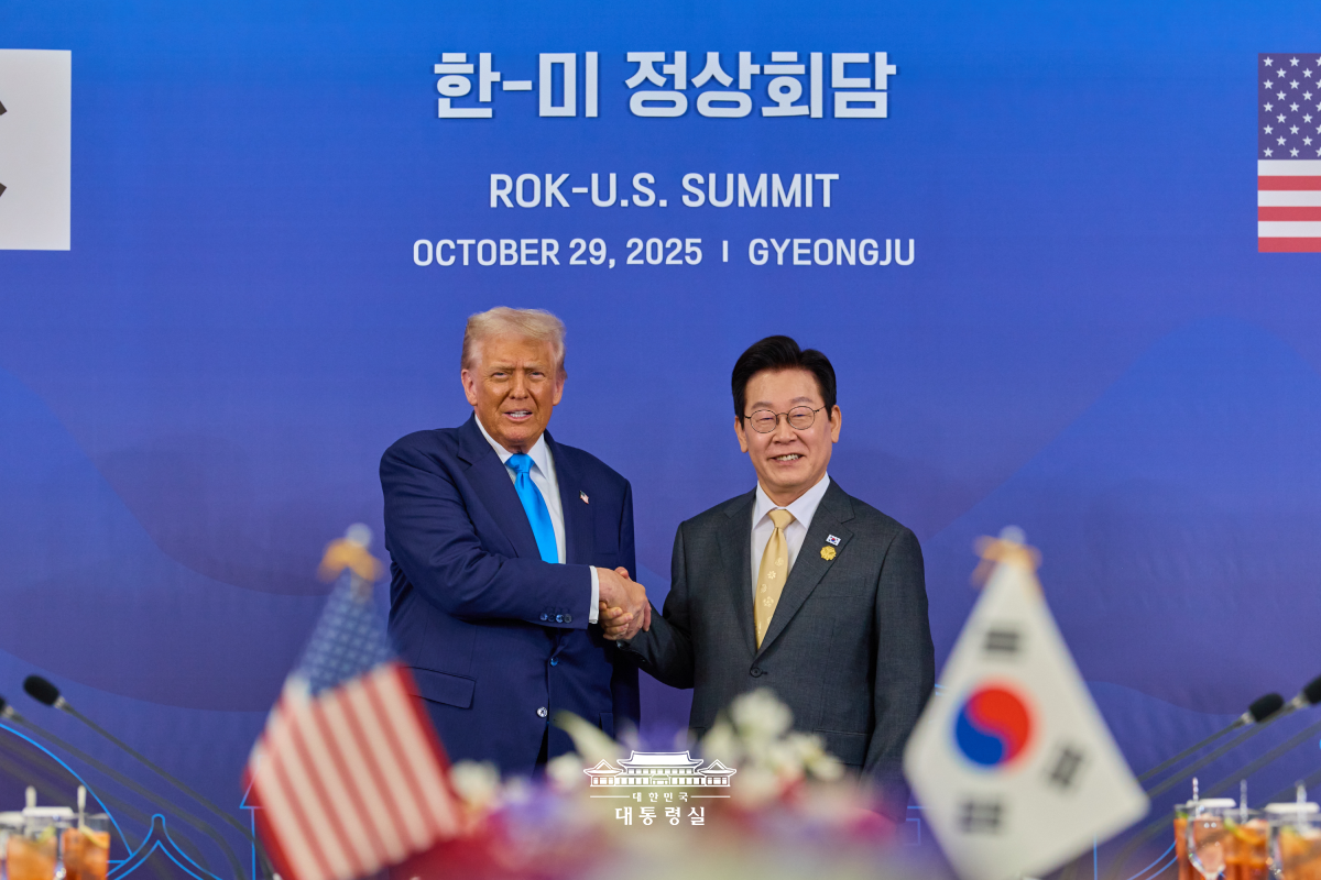 한미동맹의 진정한 가치를 확인하는 시간이었습니다 썸네일