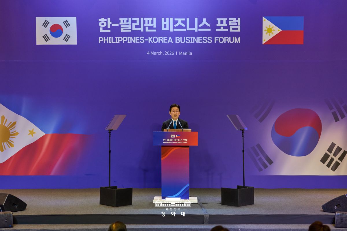 필리핀과 함께 한-아세안 협력의 새로운 이정표를 세워가겠습니다 썸네일