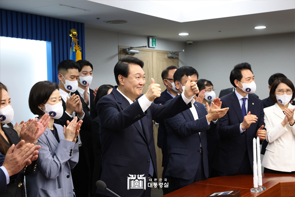 한국형 발사체 '누리호' 발사 생중계 시청